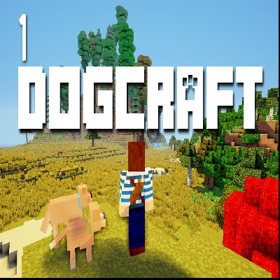 Stacy's Dogcraft! (Unofficial)