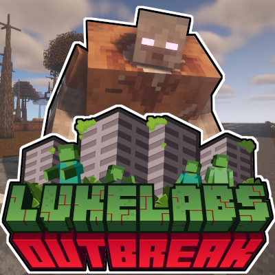 Lukes LukeLabs - Der Ausbruch