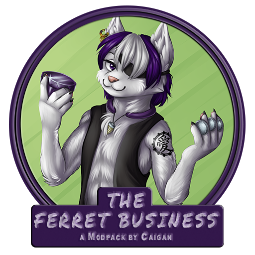 The Ferret Business