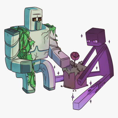The Stoned Golem Pack