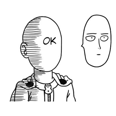 The One Punch Pack