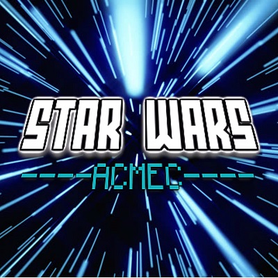 ACEMC—Star Wars