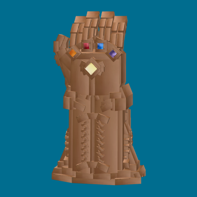 Infinity Craft ultra