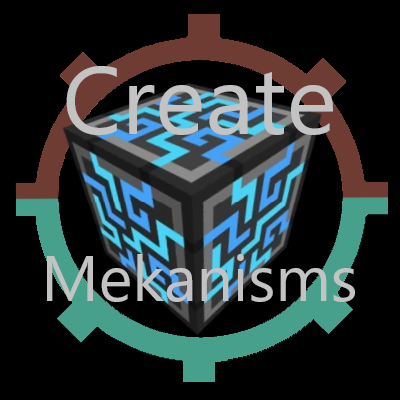 Create Mekanisms