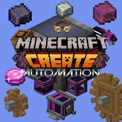 Create: Automation