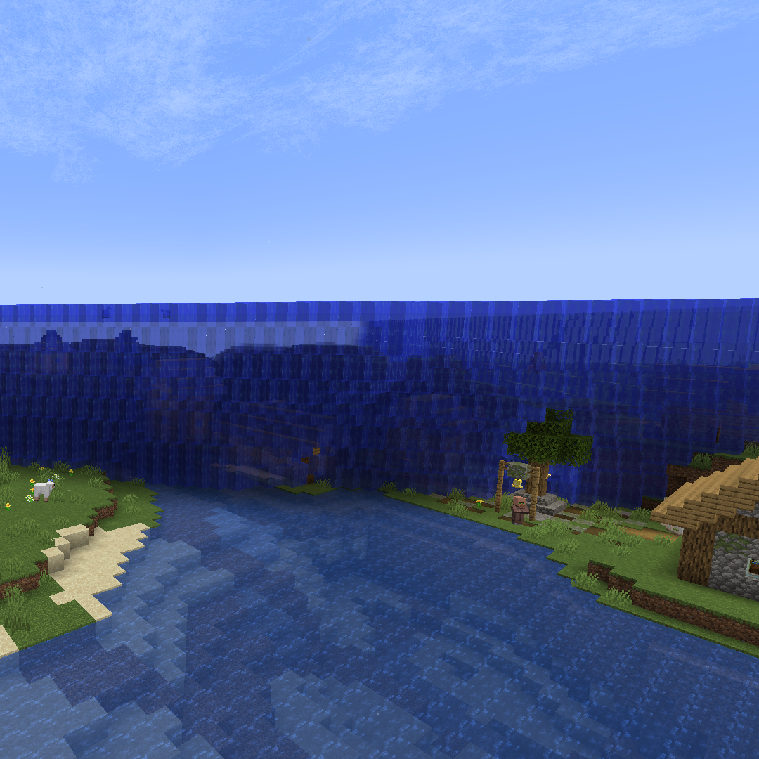 Natural Disasters (Forge)