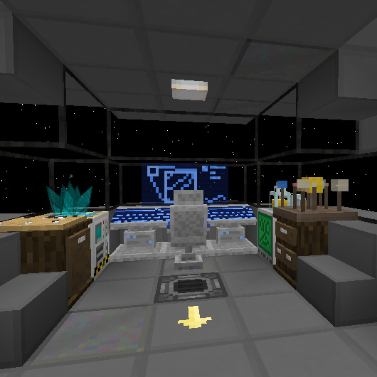 Cosmoblock