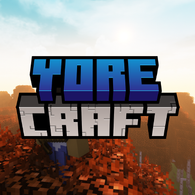 YoreCraft - Adventure Fantasy RPG (MetaCore)