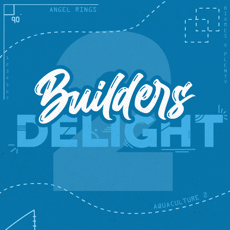 Builders Delight 2