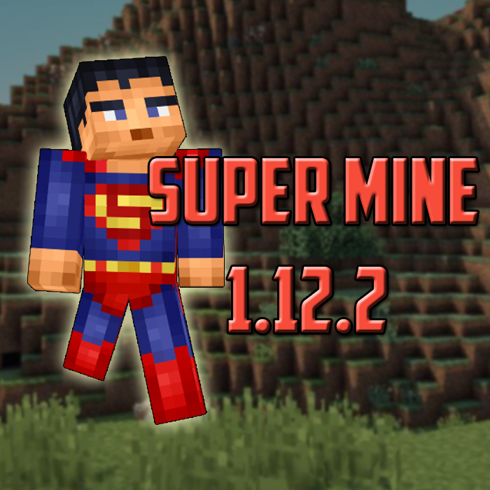 Super Mine