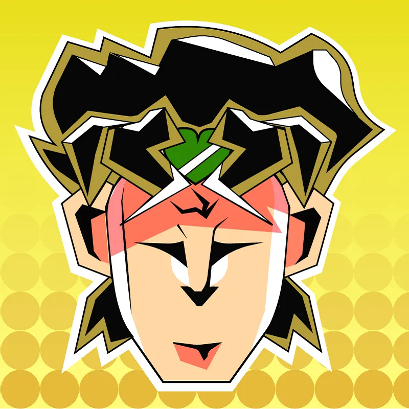 Tales from the JoJo Past