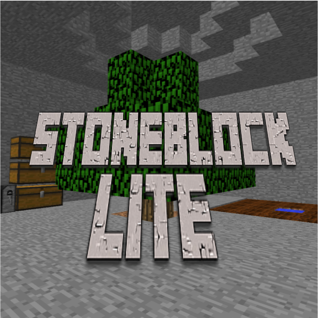 Remag Presents Stoneblock Lite