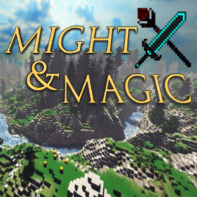 Might & Magic RPG