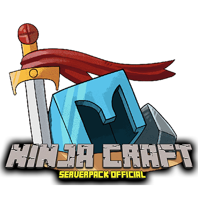 NinjaCraft - Official Server