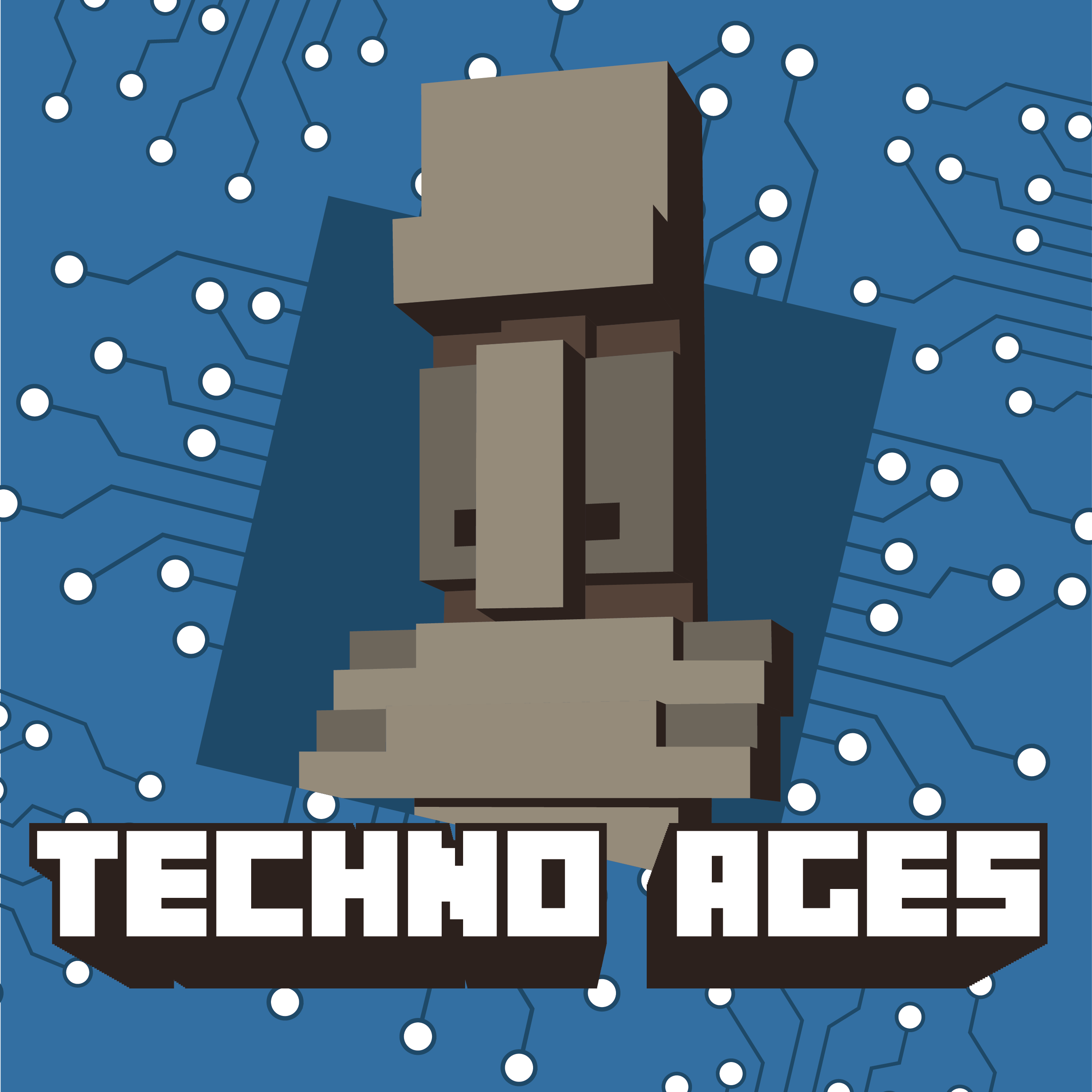 Techno Ages