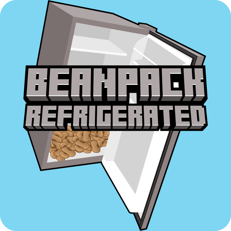 BeanPack: Refrigerated