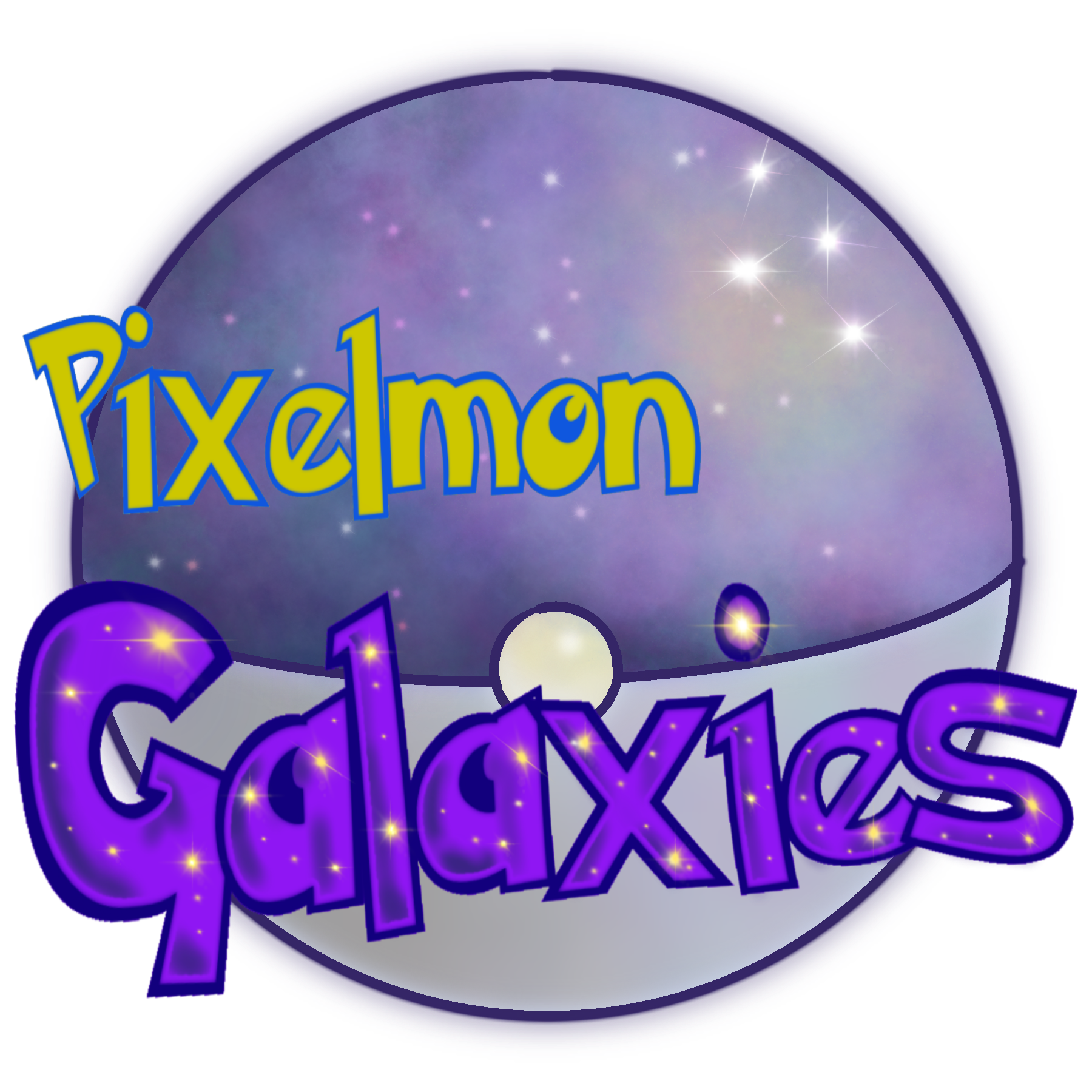Pixelmon Galaxies