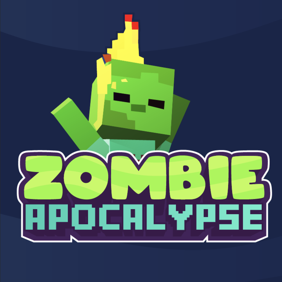 Shrek's Zombie Apocalypse FORGE 1.16.5