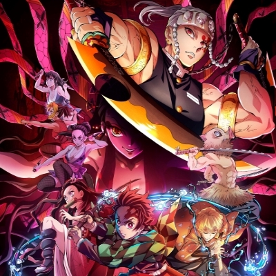 Ultimate Kimetsu no Yaiba (Demon Slayer)