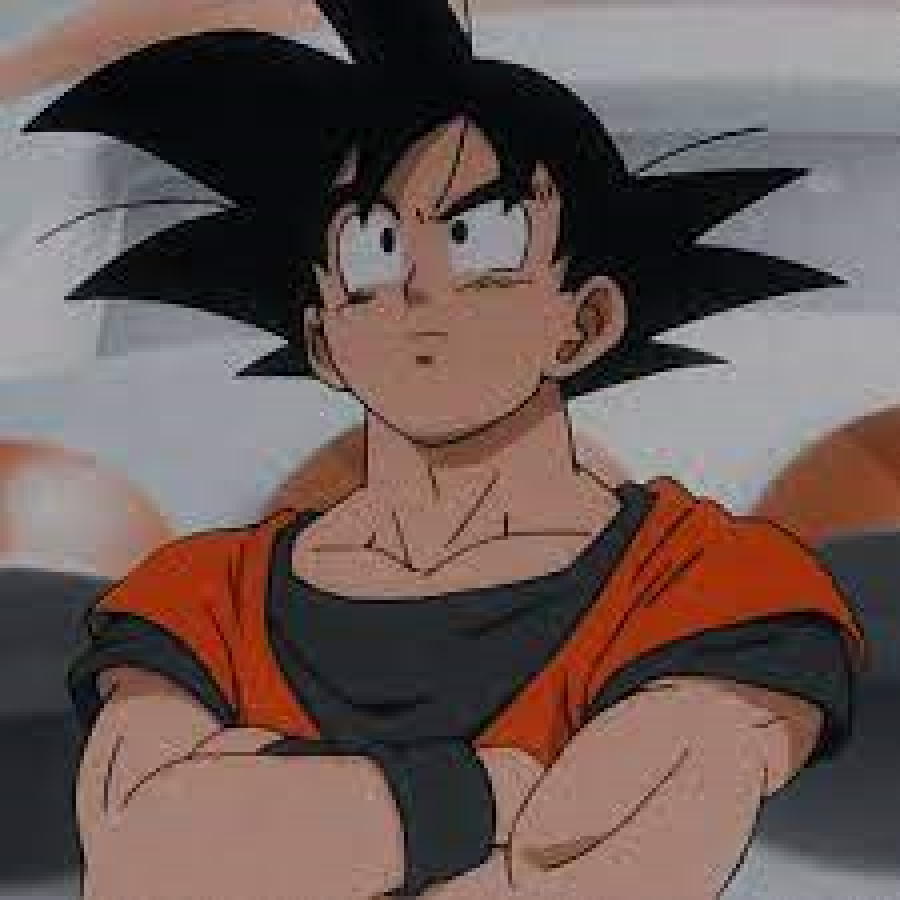 Dragon Ball Q STRANDED
