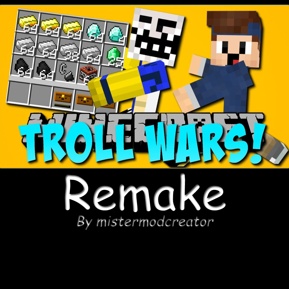 ATTP- another Troll-Technik pack