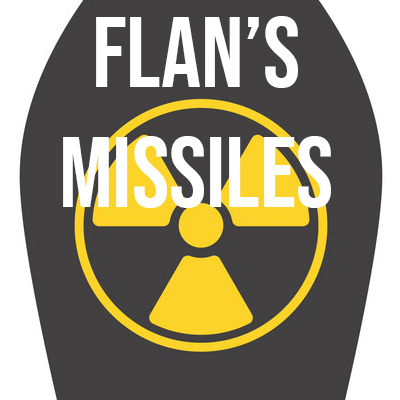Flan's Missiles