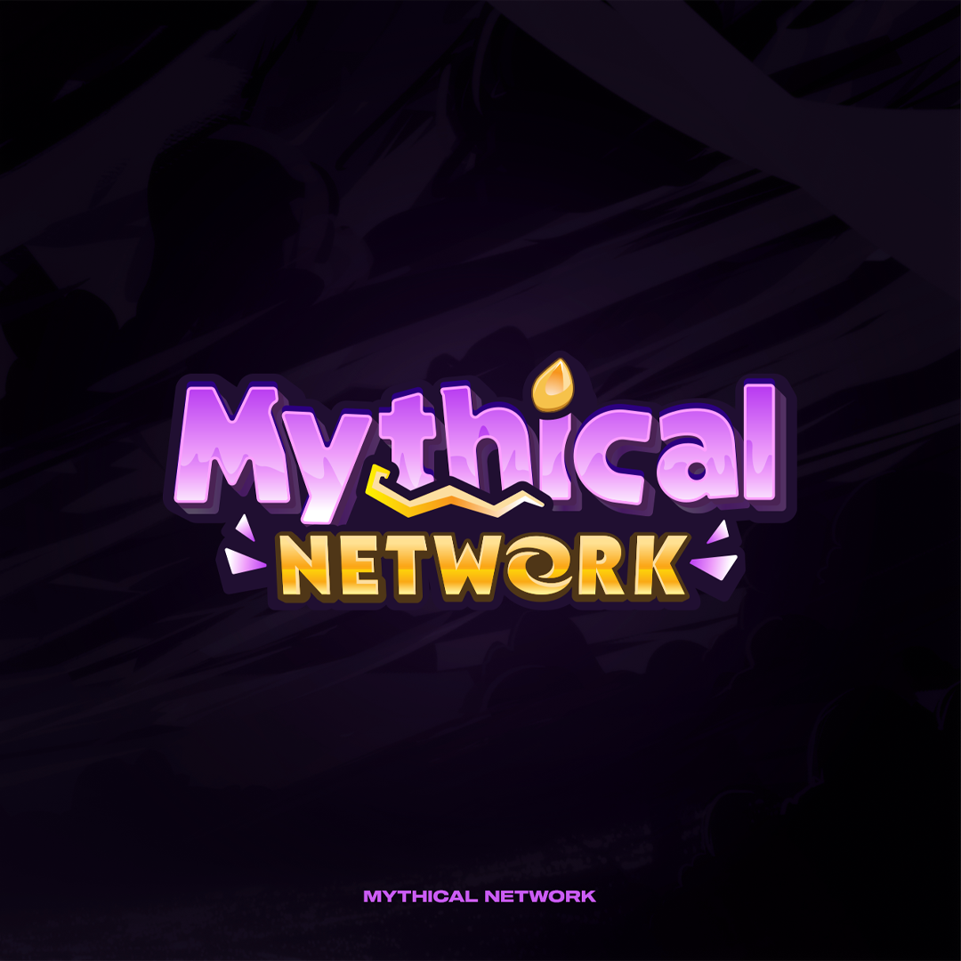 Mythical Network Cobblemon