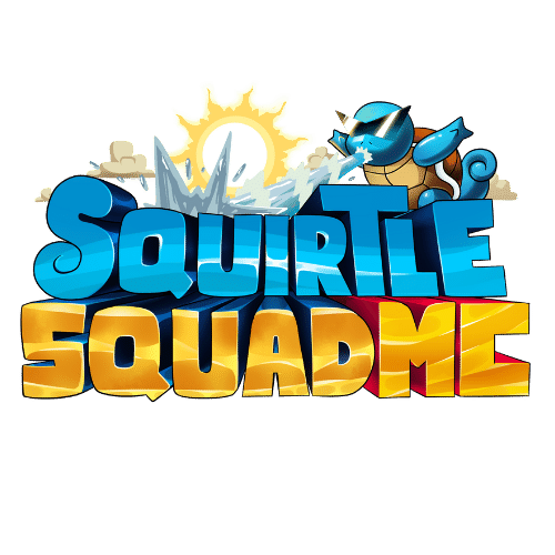SquirtleSquad
