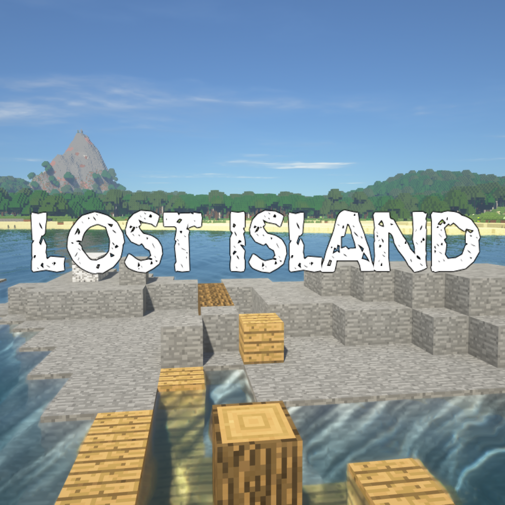 Lost Island