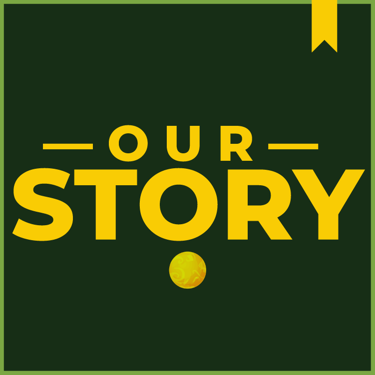 Our Story: Earth