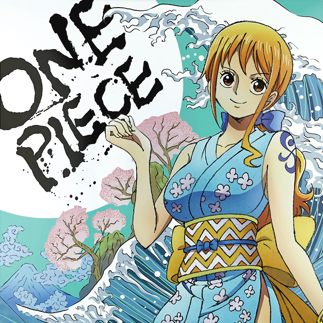 One Piece: Eternal