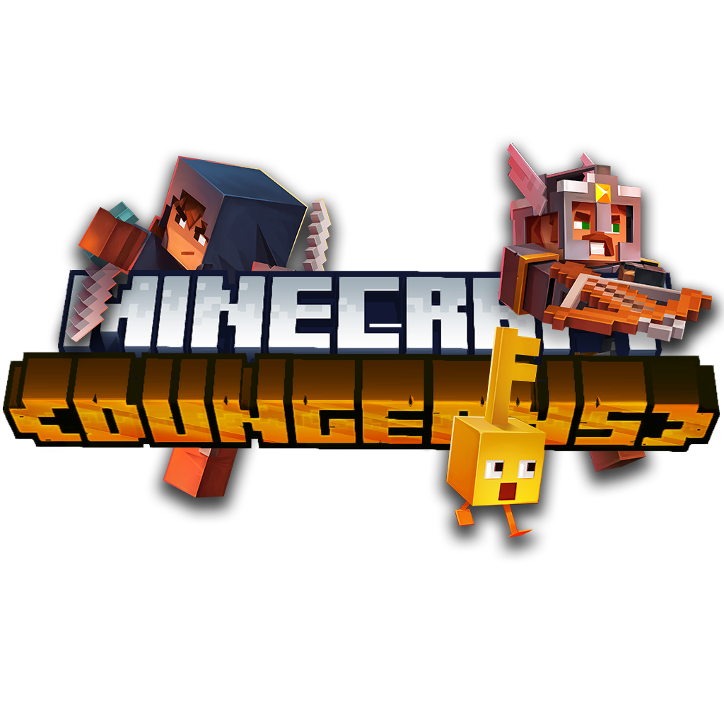 Dungeons [FORGE]