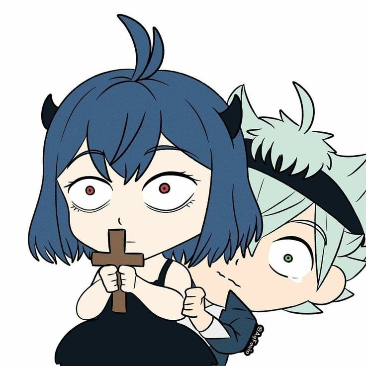 Beyond Black Clover