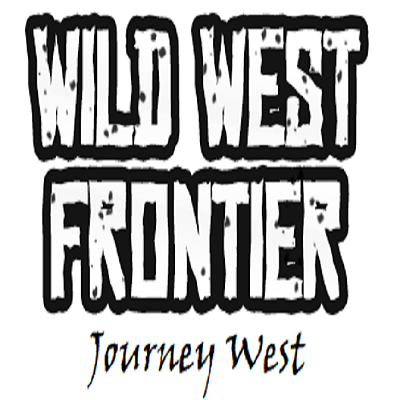 Wild West Frontiers - Journey West