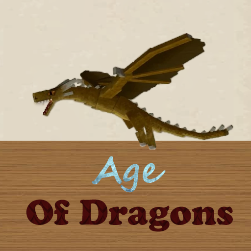 Age of Dragons