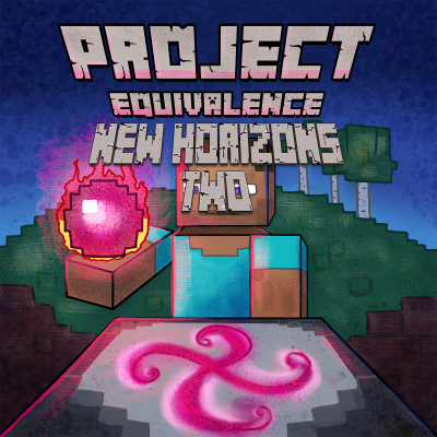 Project  Equivalence New Horizon Two