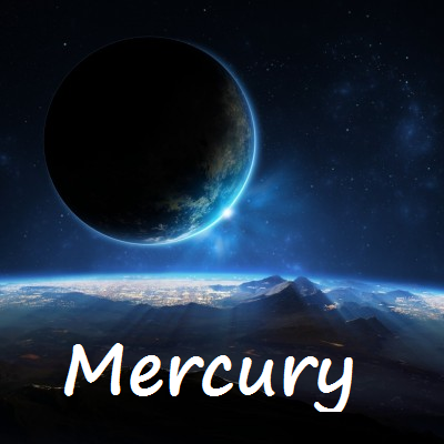 Mercury