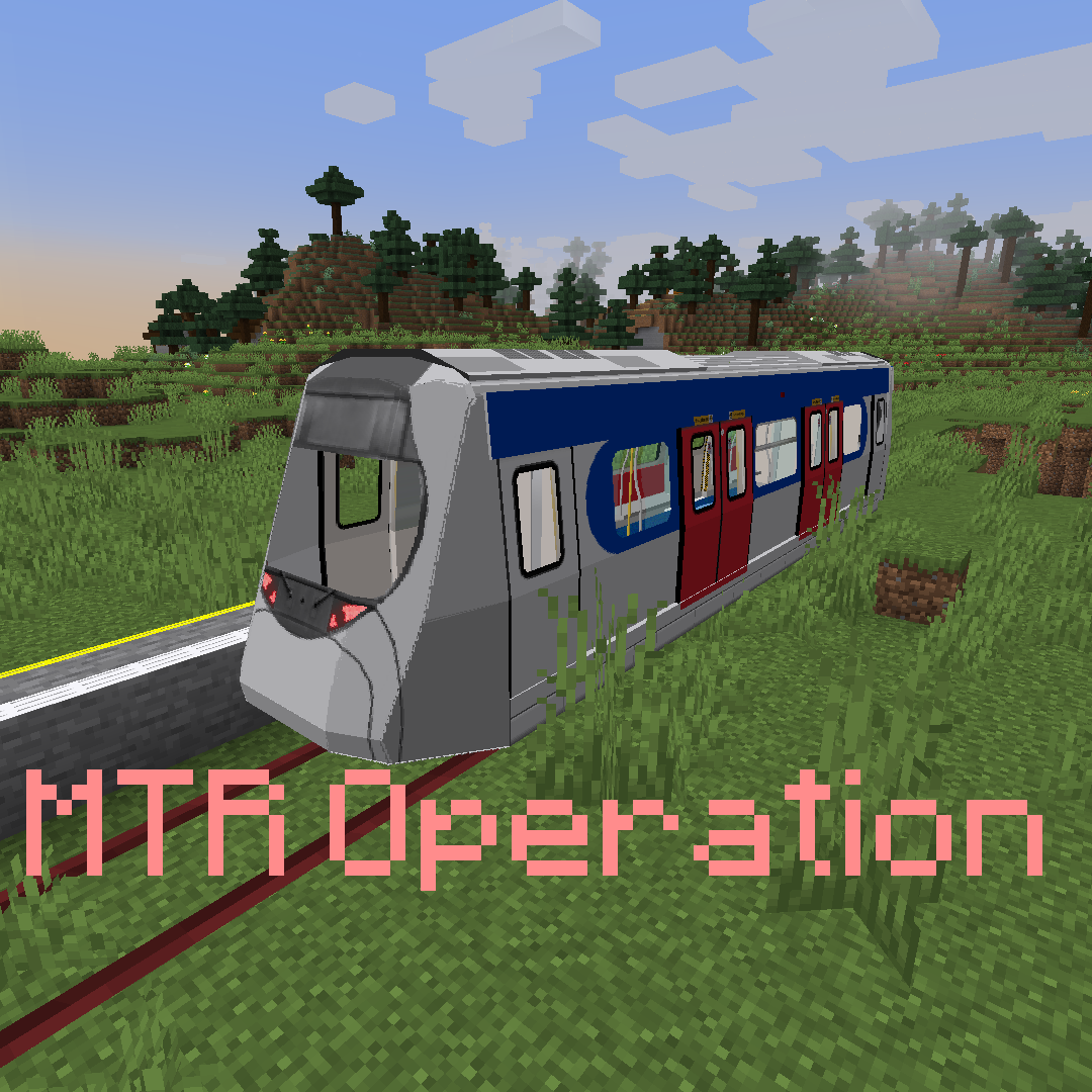 MTR Operation