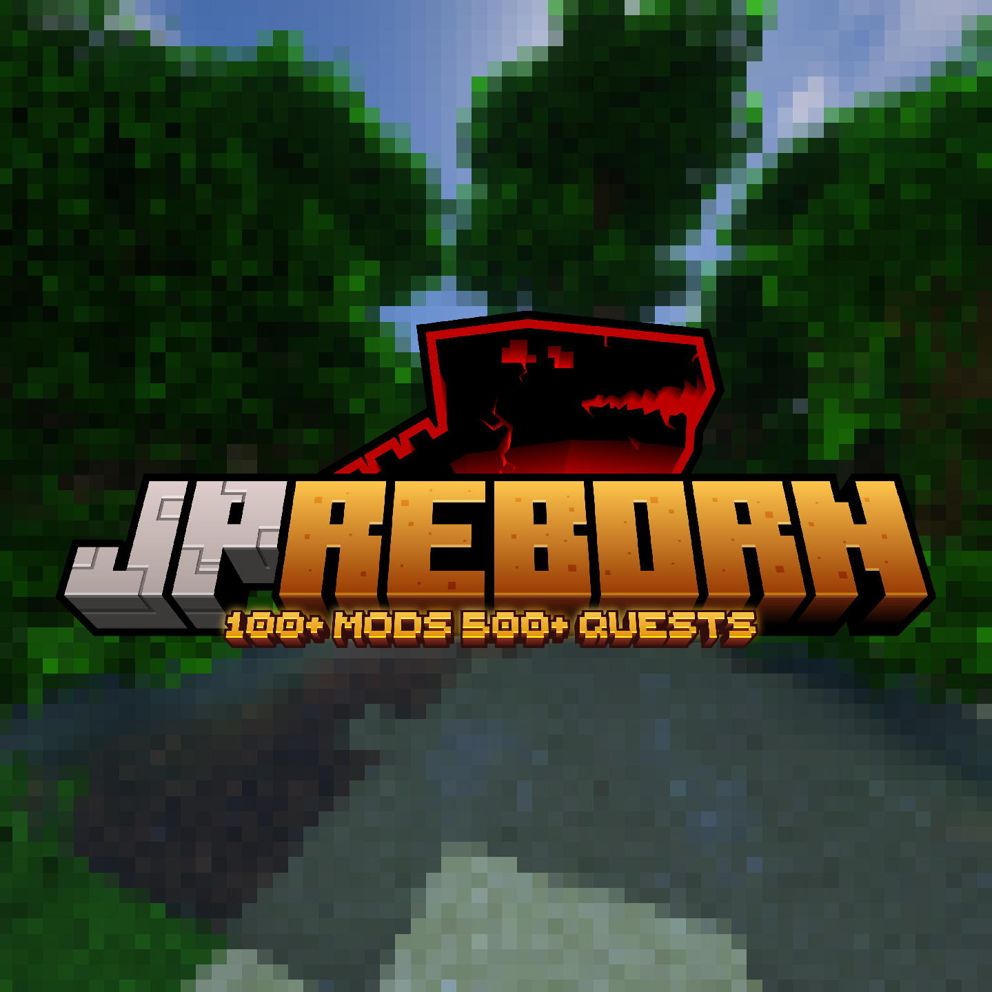 Jurassic Park Reborn