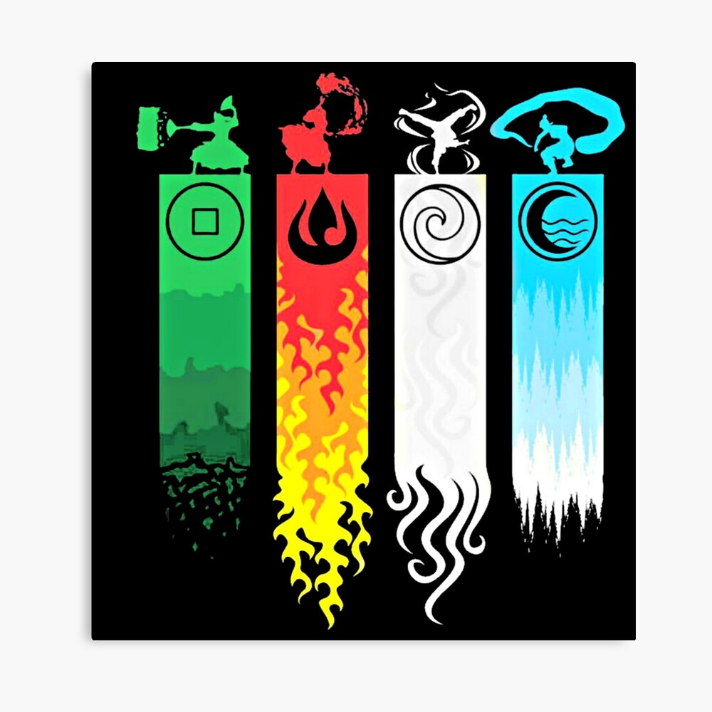 avatar super benders