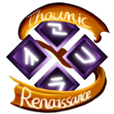 Thaumic Renaissance - Kedition