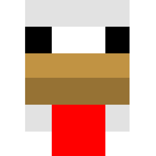 Sky Chicken