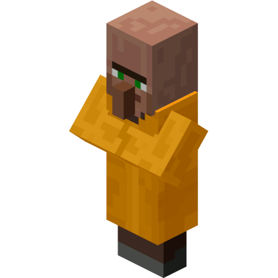 Villagers +