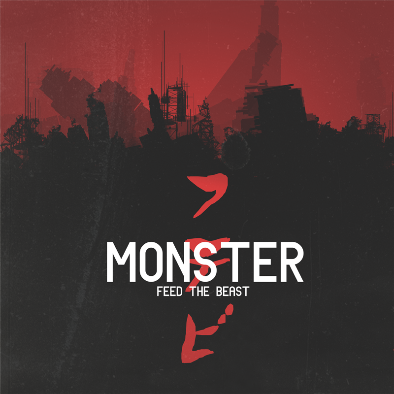 FTB Monster