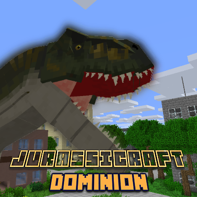 JurassiCraft: Dominion