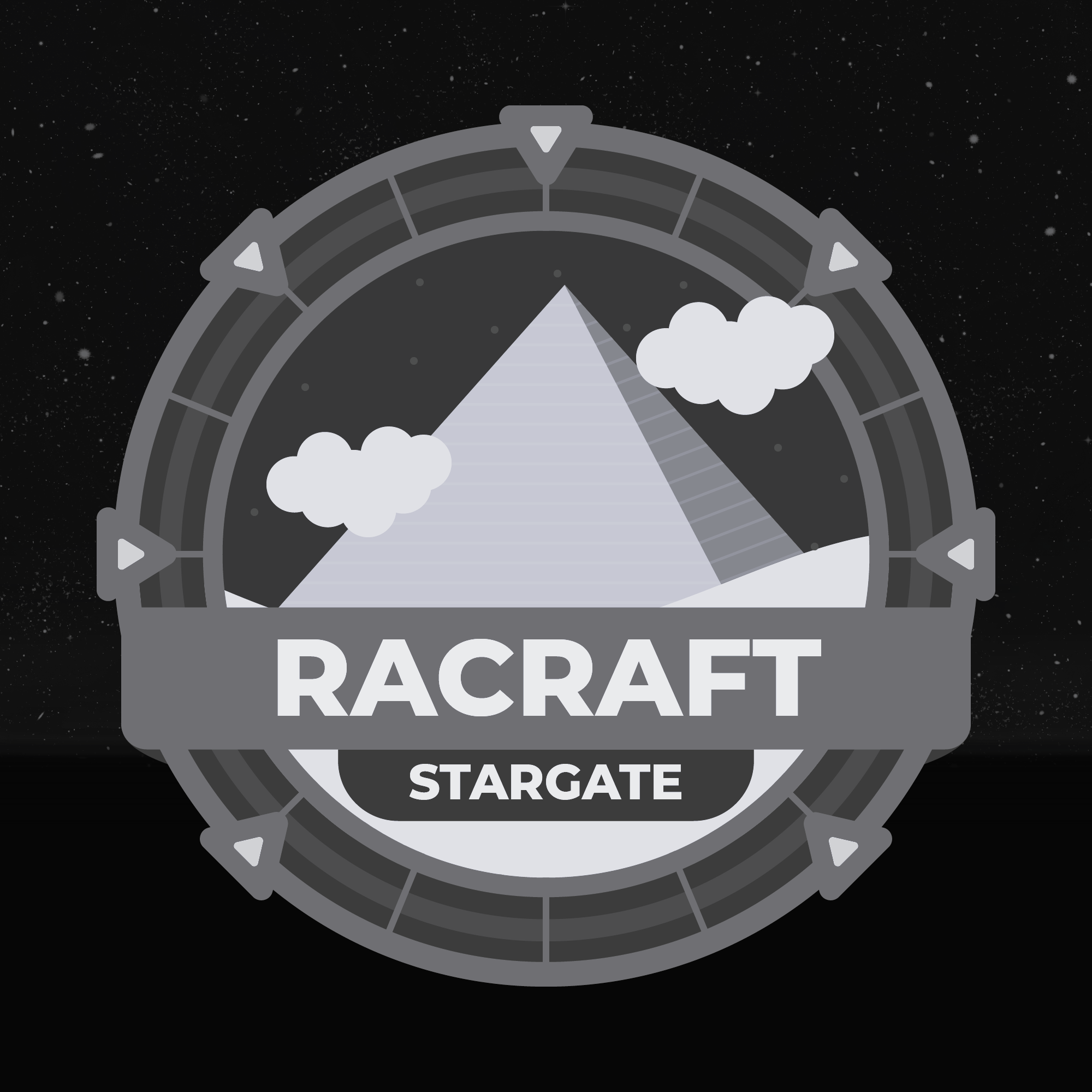 Stargate Series:Racraft