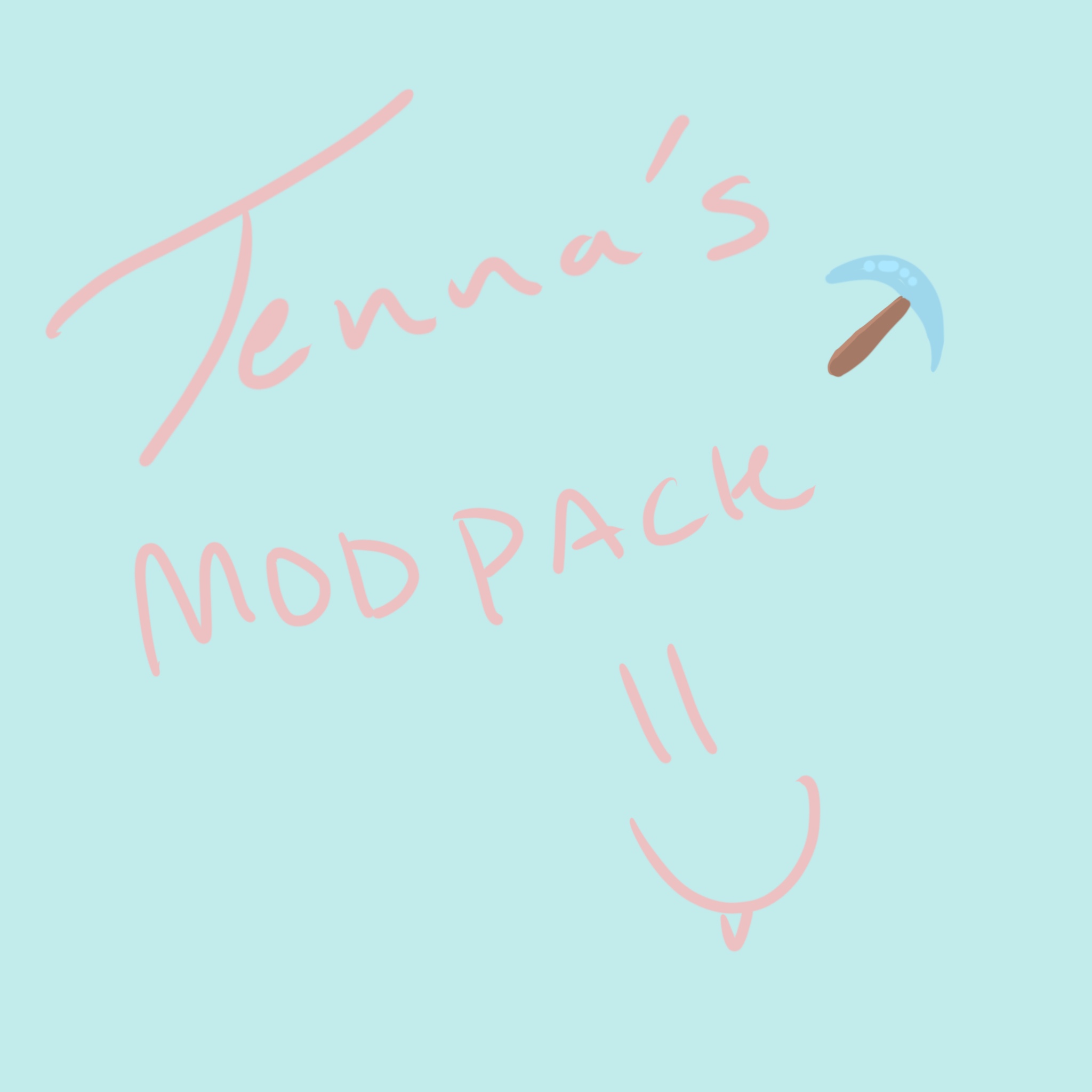 Jenna's Adventure Pack