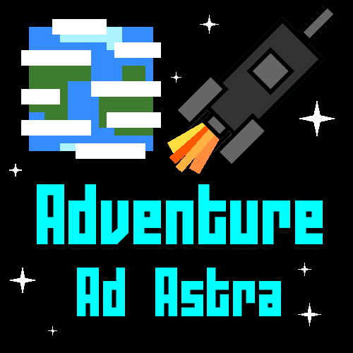 [KreloX] Adventure Ad Astra