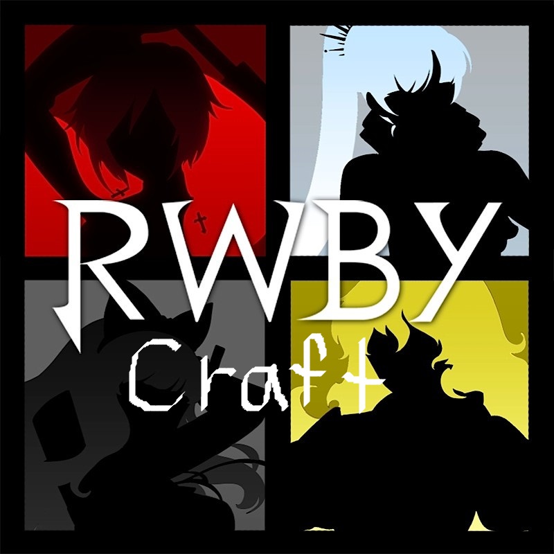 RWBY Craft