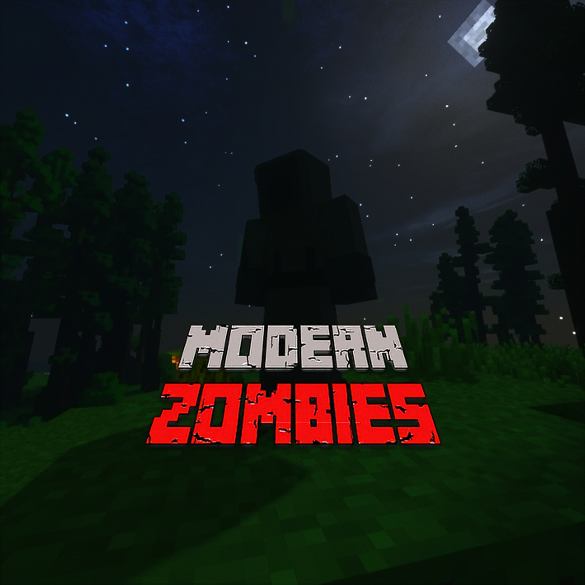 Modern Zombies